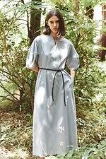 アキラナカ"ベロア×プリーツ"ドレスやレザーベルト付きジャージードレス、伊勢丹新宿店で｜写真12