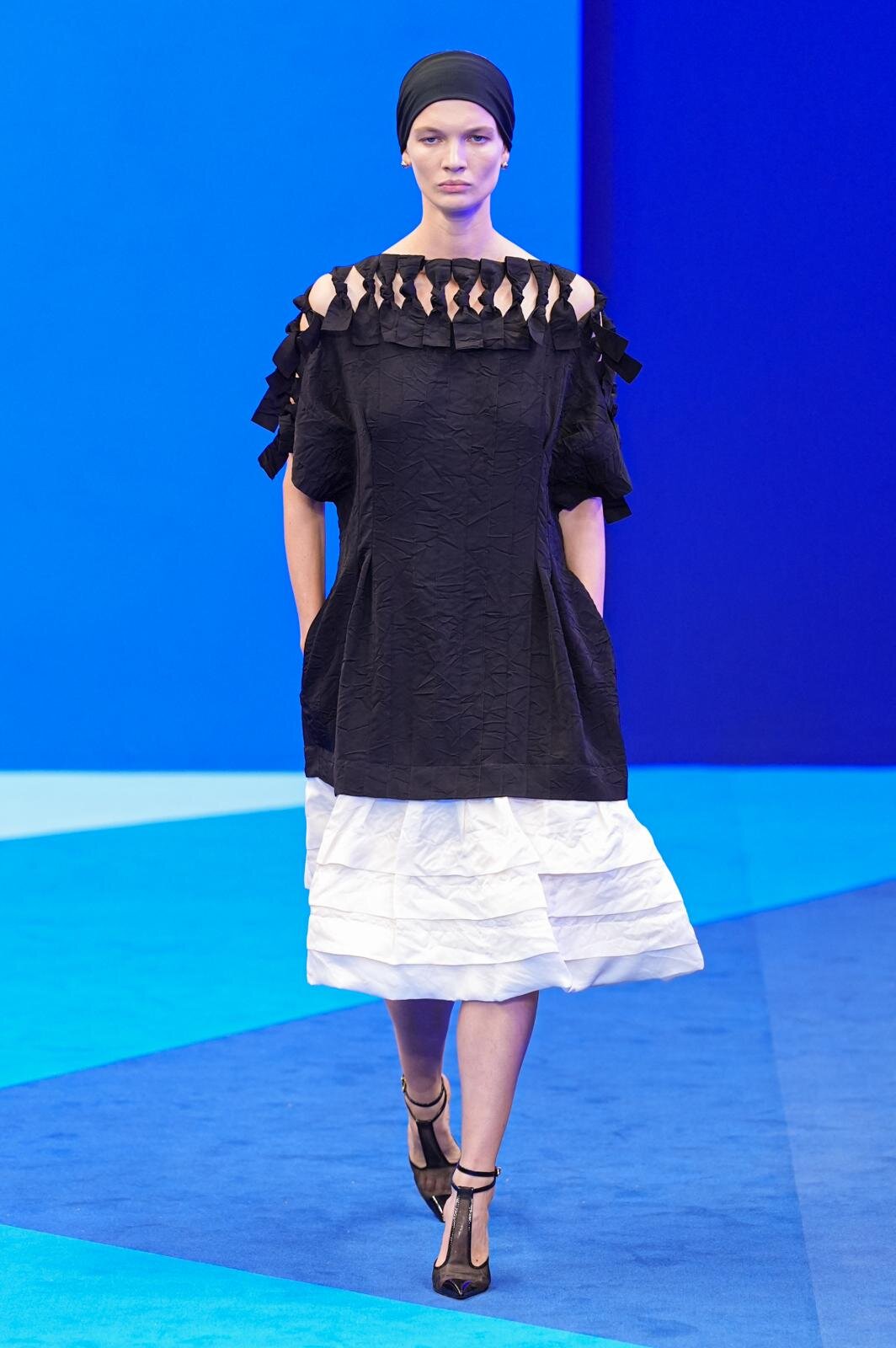 ランバン 2026年春夏<span>コレクション</span> - 写真1