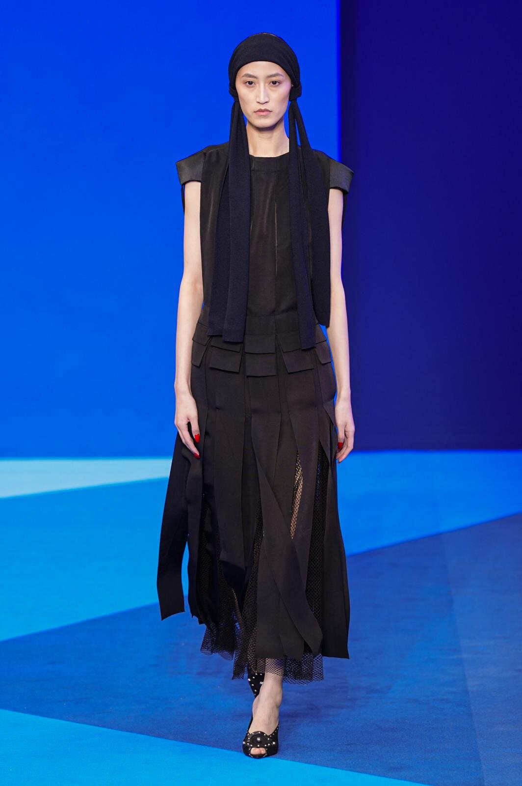 ランバン 2026年春夏<span>コレクション</span> - 写真2