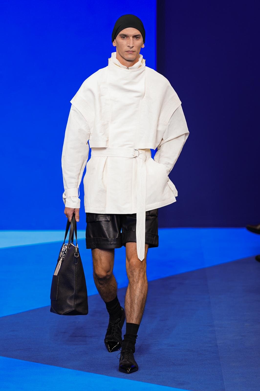 ランバン 2026年春夏<span>コレクション</span> - 写真3