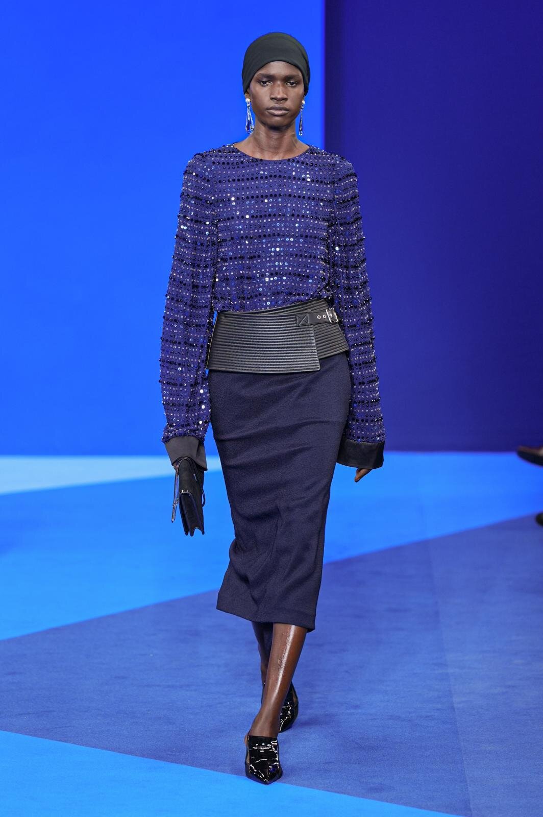 ランバン(LANVIN) 2026年春夏ウィメンズ&メンズコレクション  - 写真6