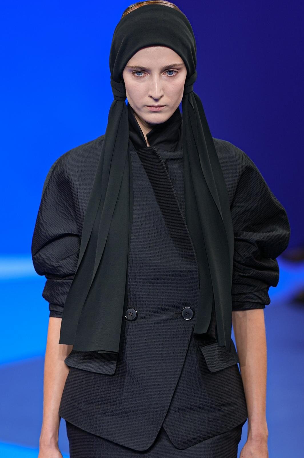 ランバン 2026年春夏<span>コレクション</span> - 写真14