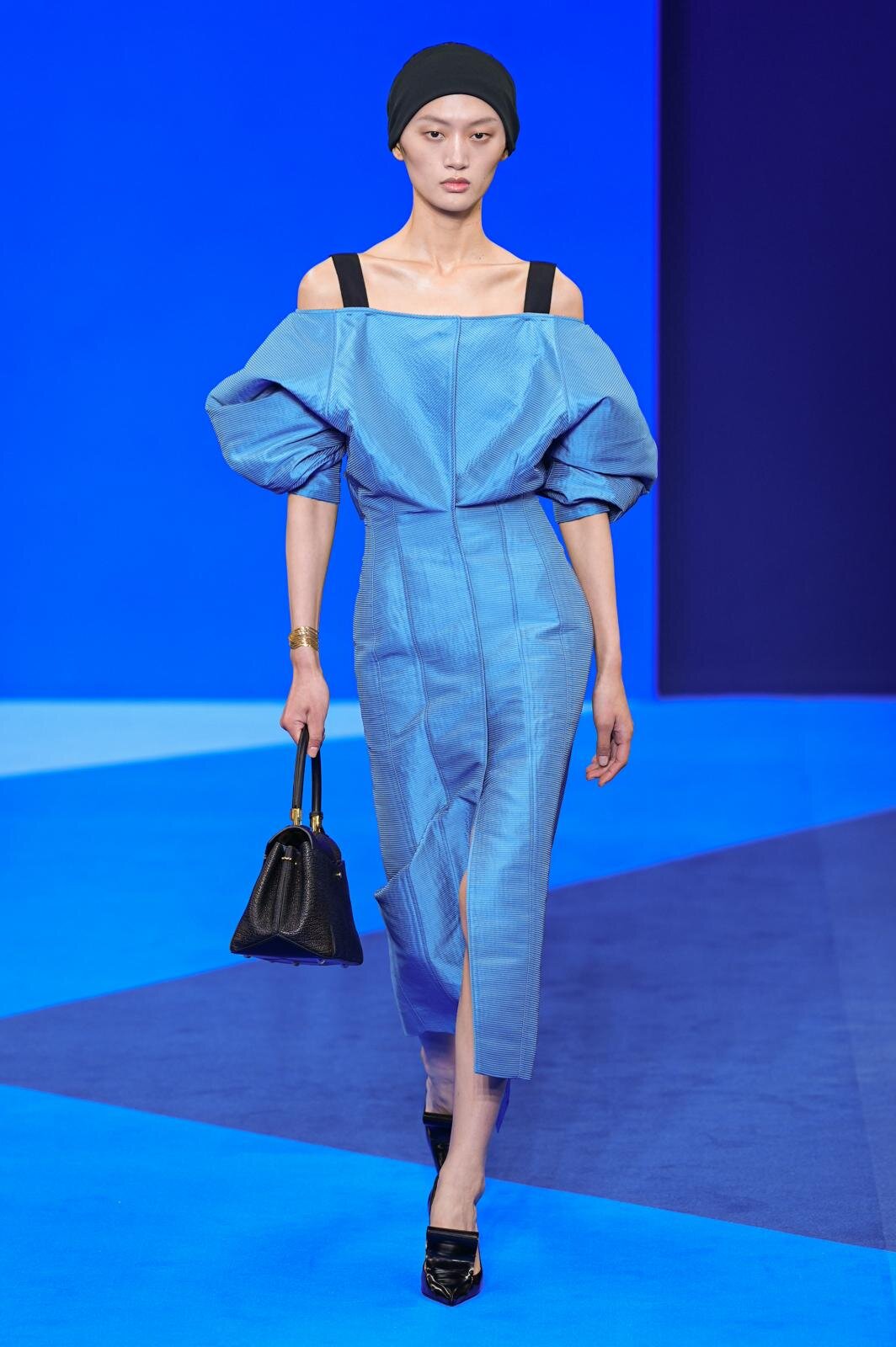 ランバン 2026年春夏<span>コレクション</span> - 写真15