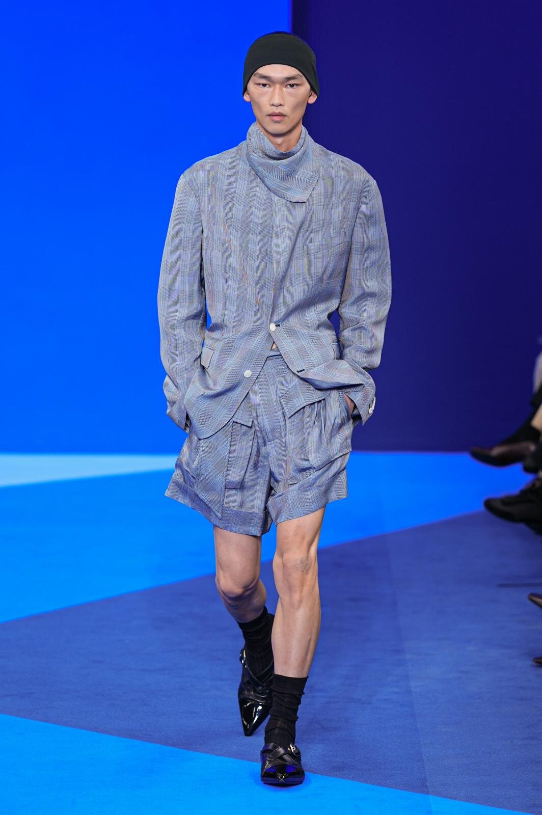 ランバン 2026年春夏<span>コレクション</span> - 写真17