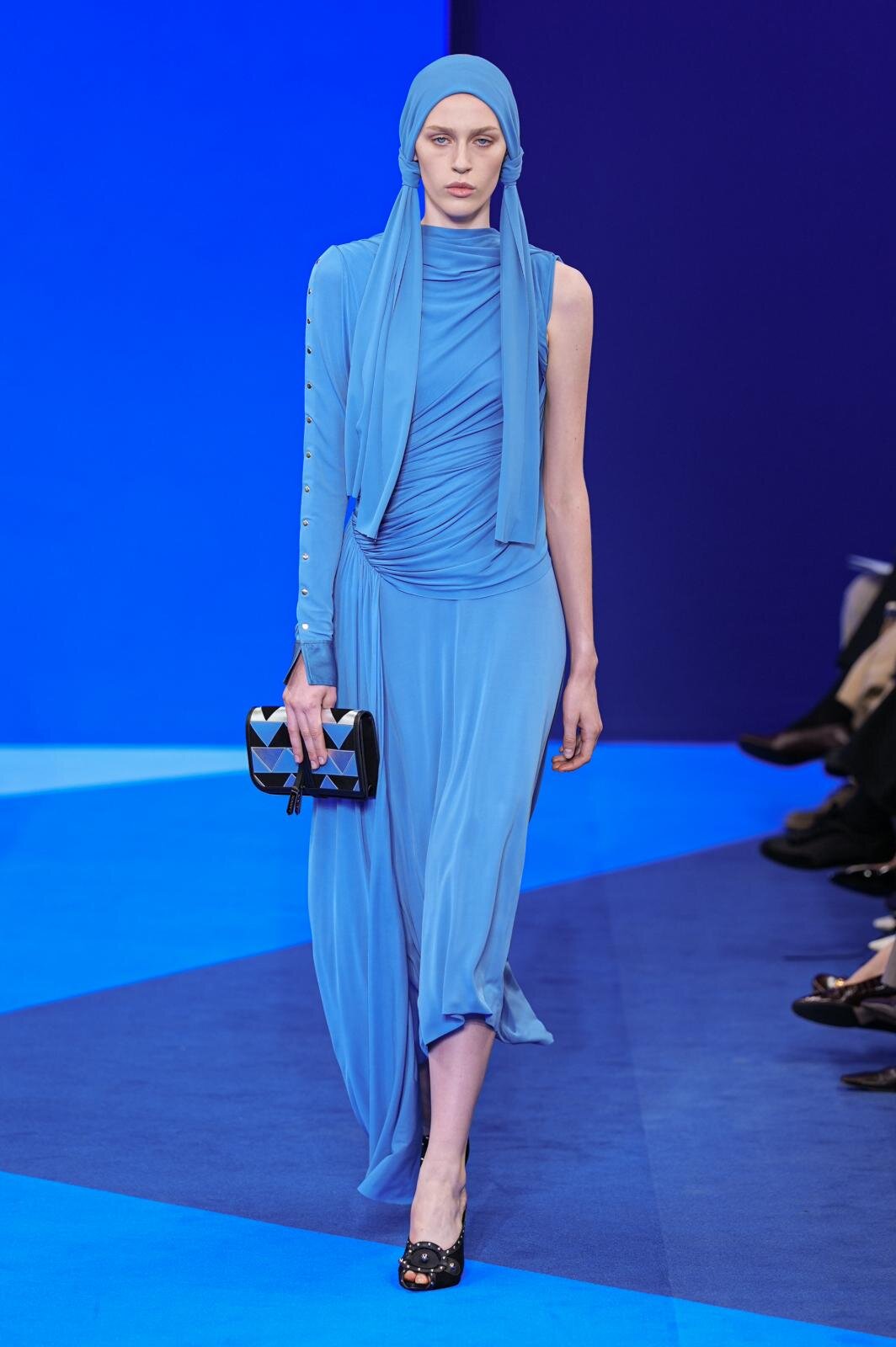 ランバン 2026年春夏<span>コレクション</span> - 写真22