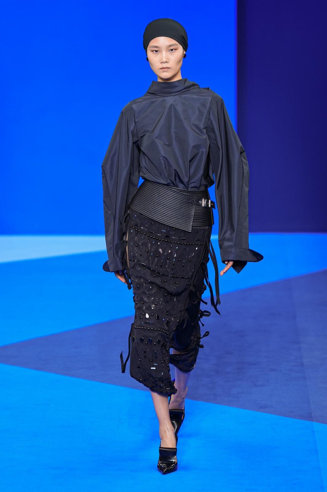 ランバン 2026年春夏<span>コレクション</span> - 写真24