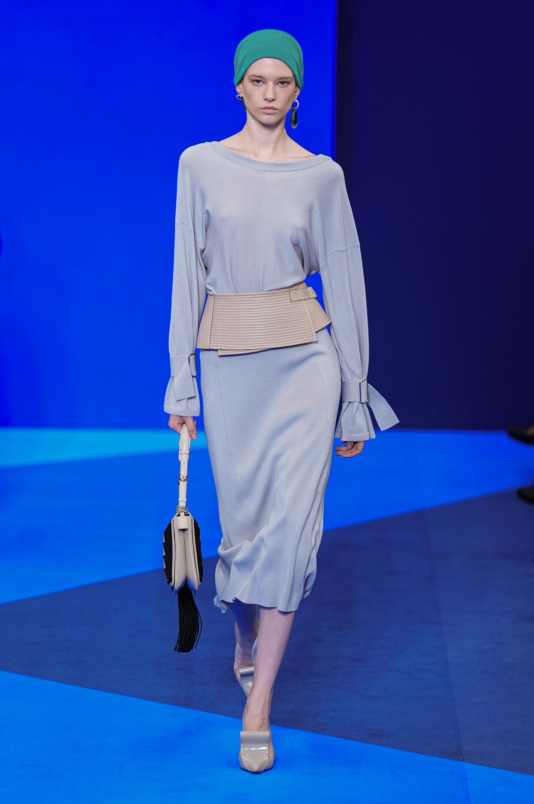 ランバン 2026年春夏<span>コレクション</span> - 写真26