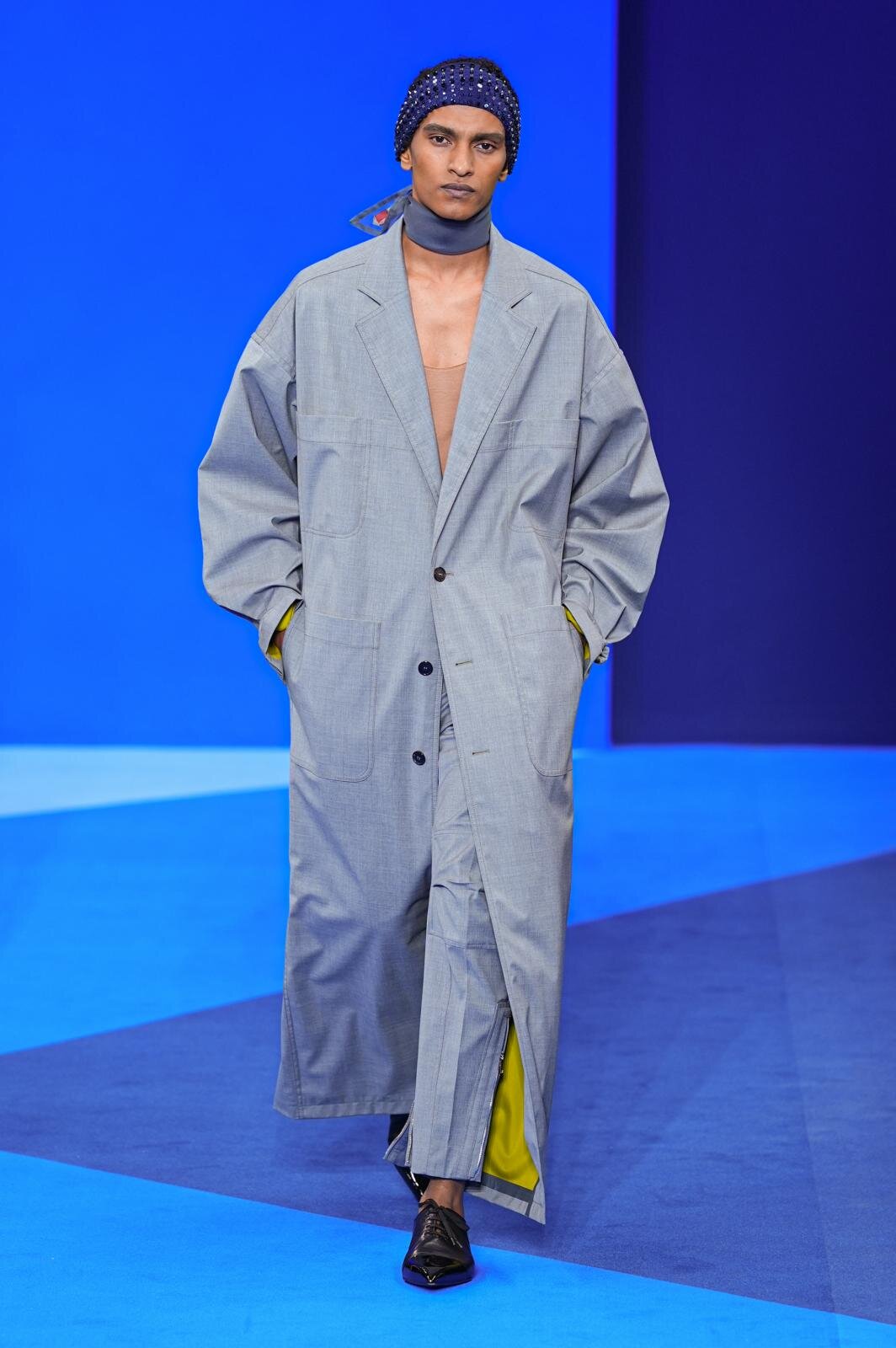 ランバン 2026年春夏<span>コレクション</span> - 写真34