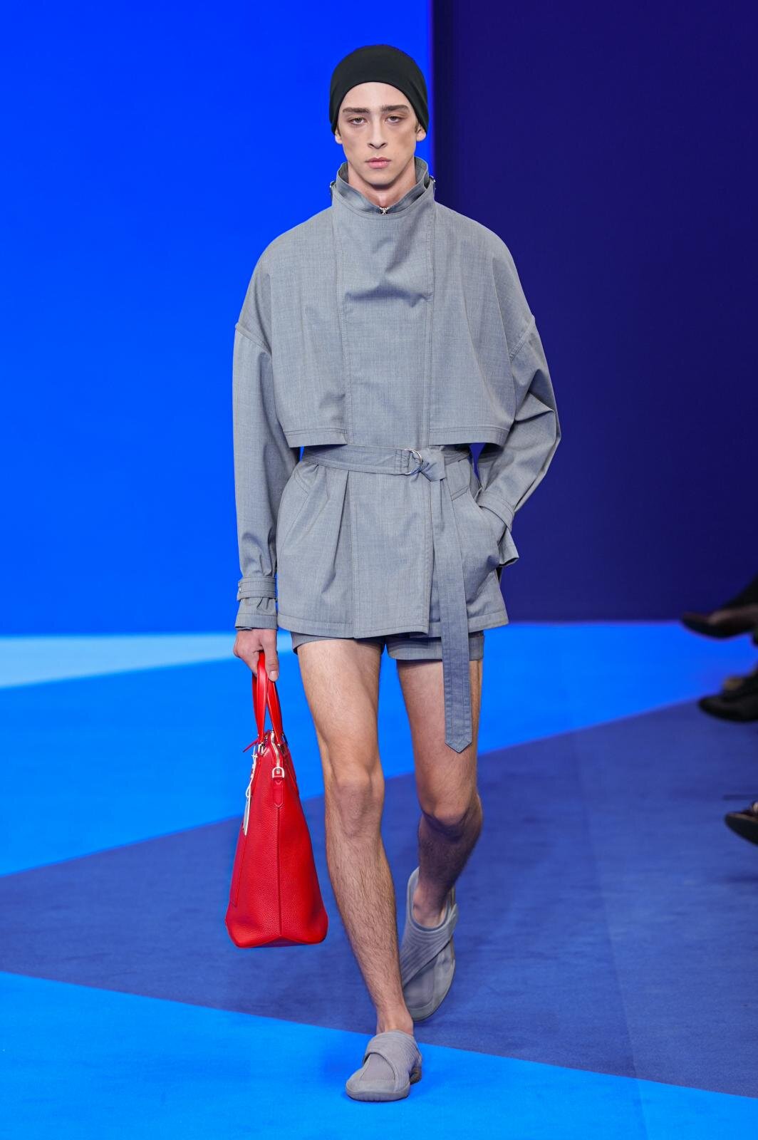 ランバン 2026年春夏<span>コレクション</span> - 写真40