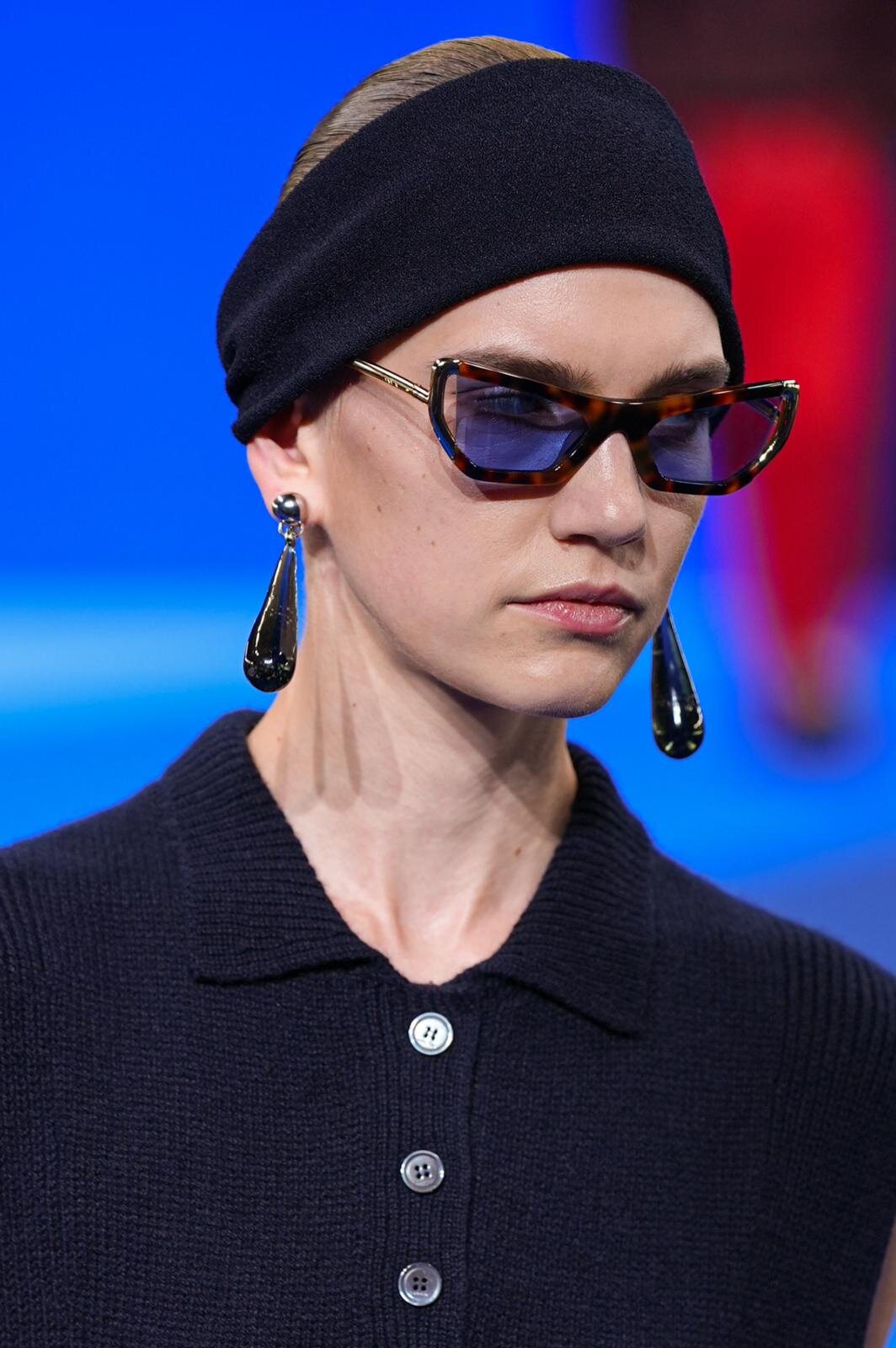 ランバン 2026年春夏<span>コレクション</span> - 写真42