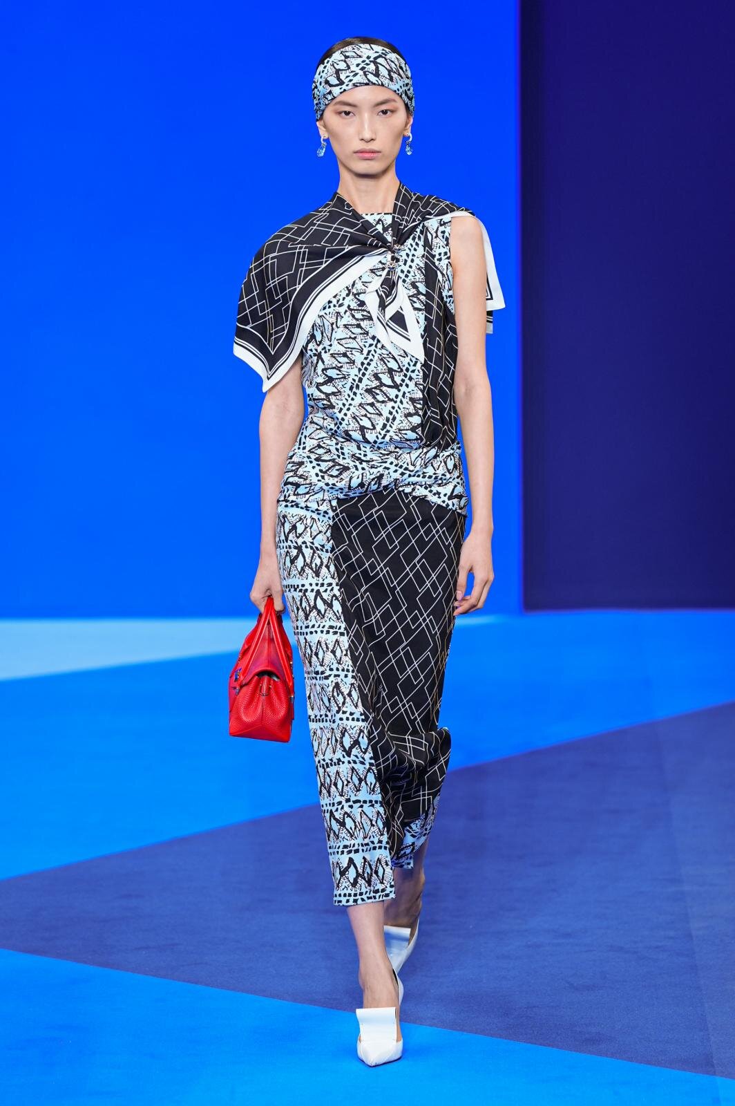 ランバン 2026年春夏<span>コレクション</span> - 写真45