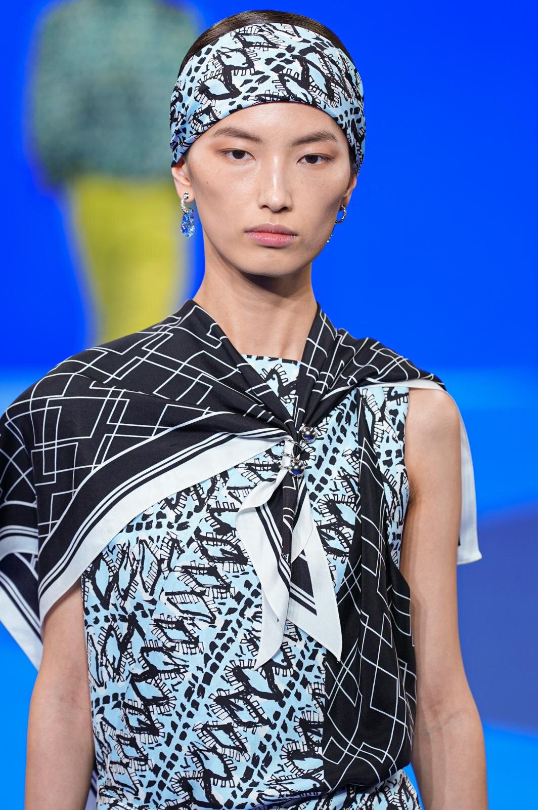 ランバン 2026年春夏<span>コレクション</span> - 写真46