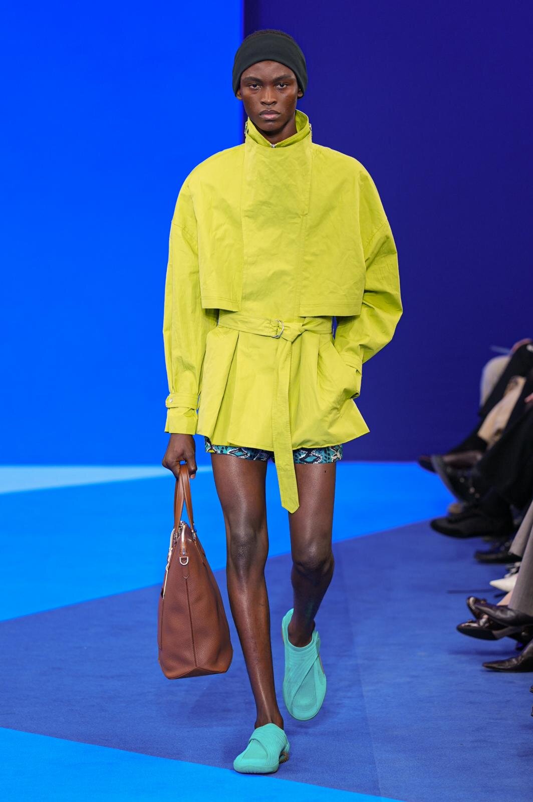 ランバン 2026年春夏<span>コレクション</span> - 写真50