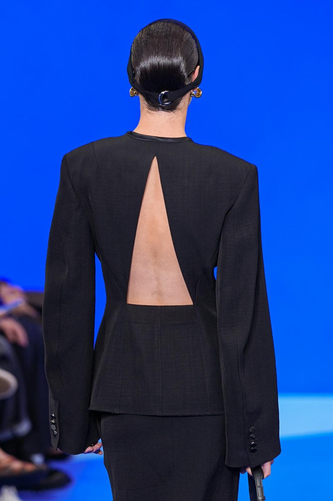 ランバン 2026年春夏<span>コレクション</span> - 写真51