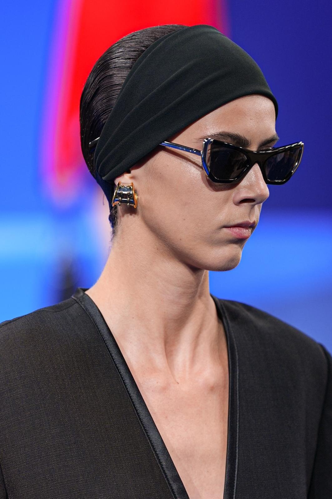 ランバン 2026年春夏<span>コレクション</span> - 写真53