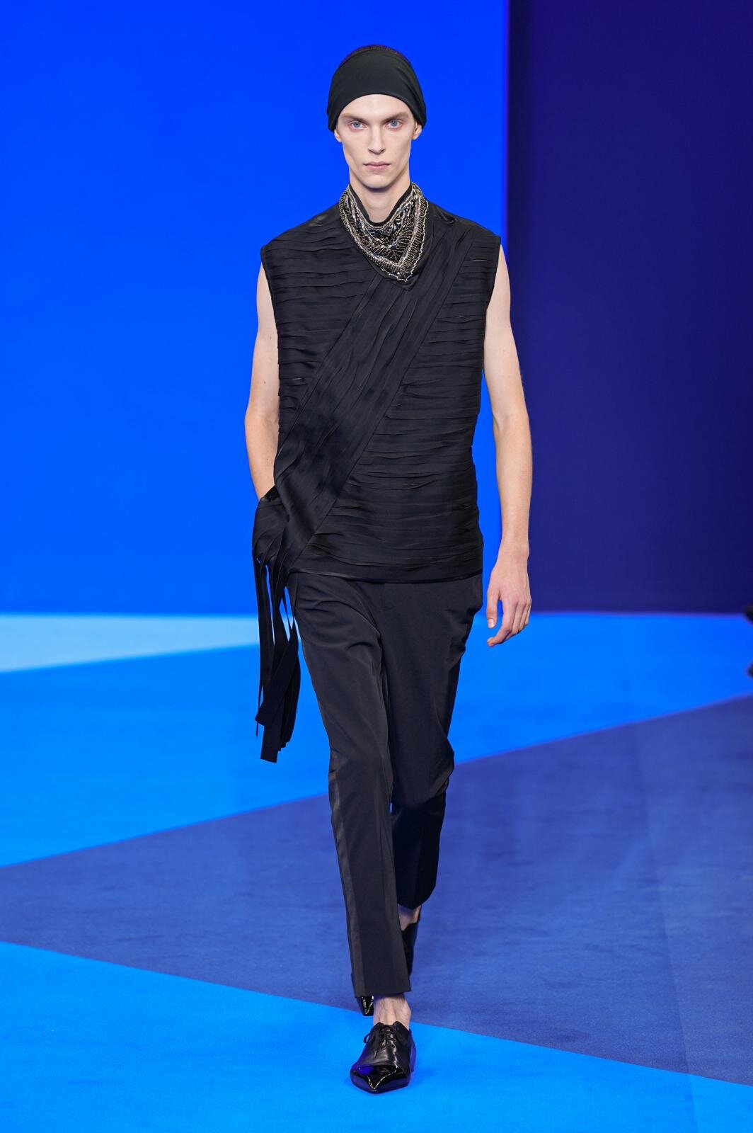ランバン 2026年春夏<span>コレクション</span> - 写真55