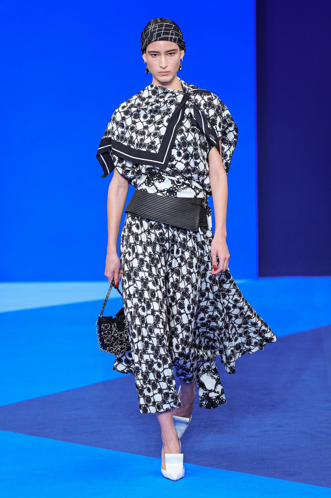 ランバン 2026年春夏<span>コレクション</span> - 写真57