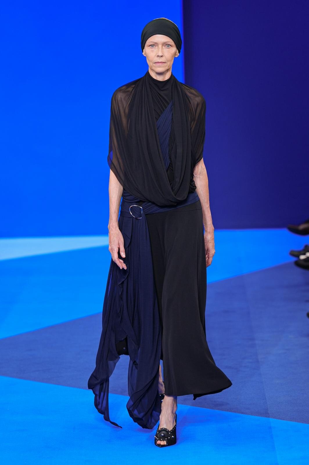 ランバン 2026年春夏<span>コレクション</span> - 写真60