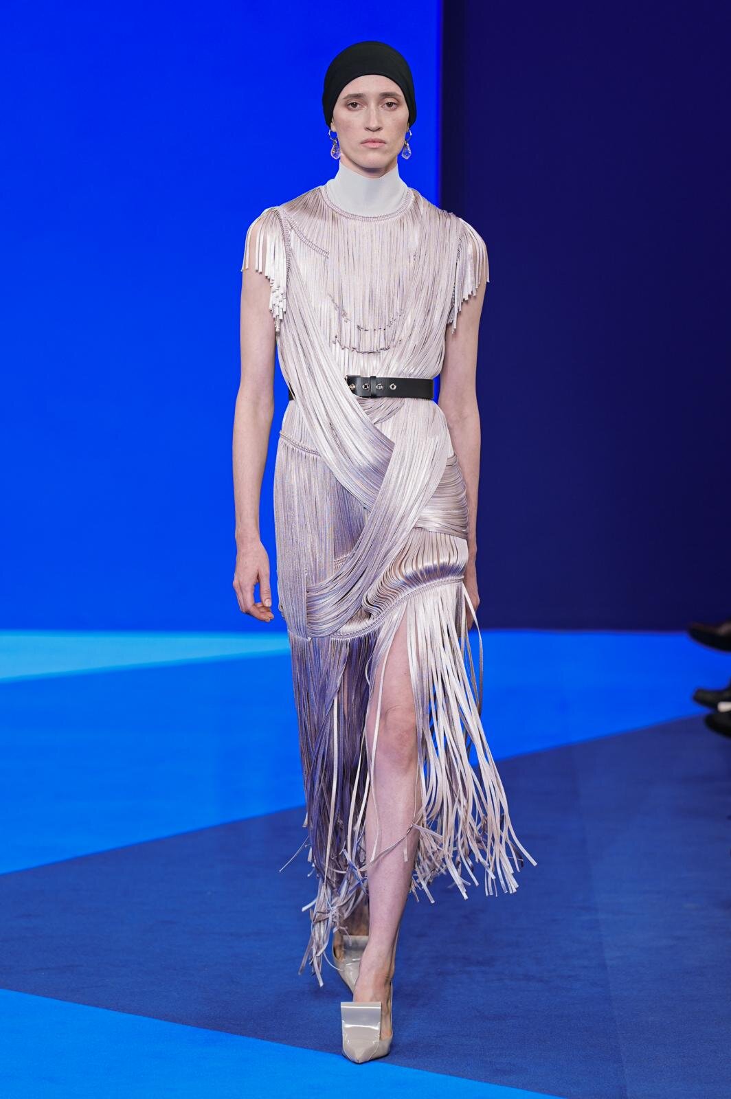 ランバン 2026年春夏<span>コレクション</span> - 写真61