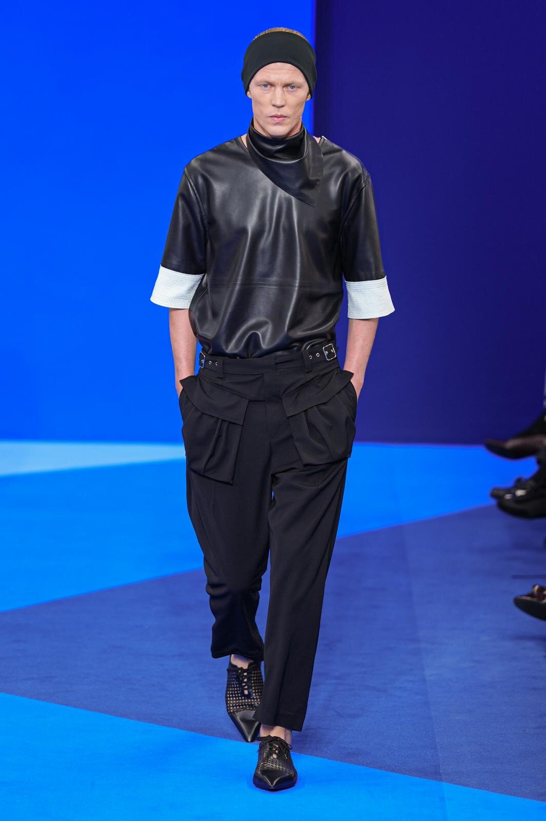 ランバン 2026年春夏<span>コレクション</span> - 写真63