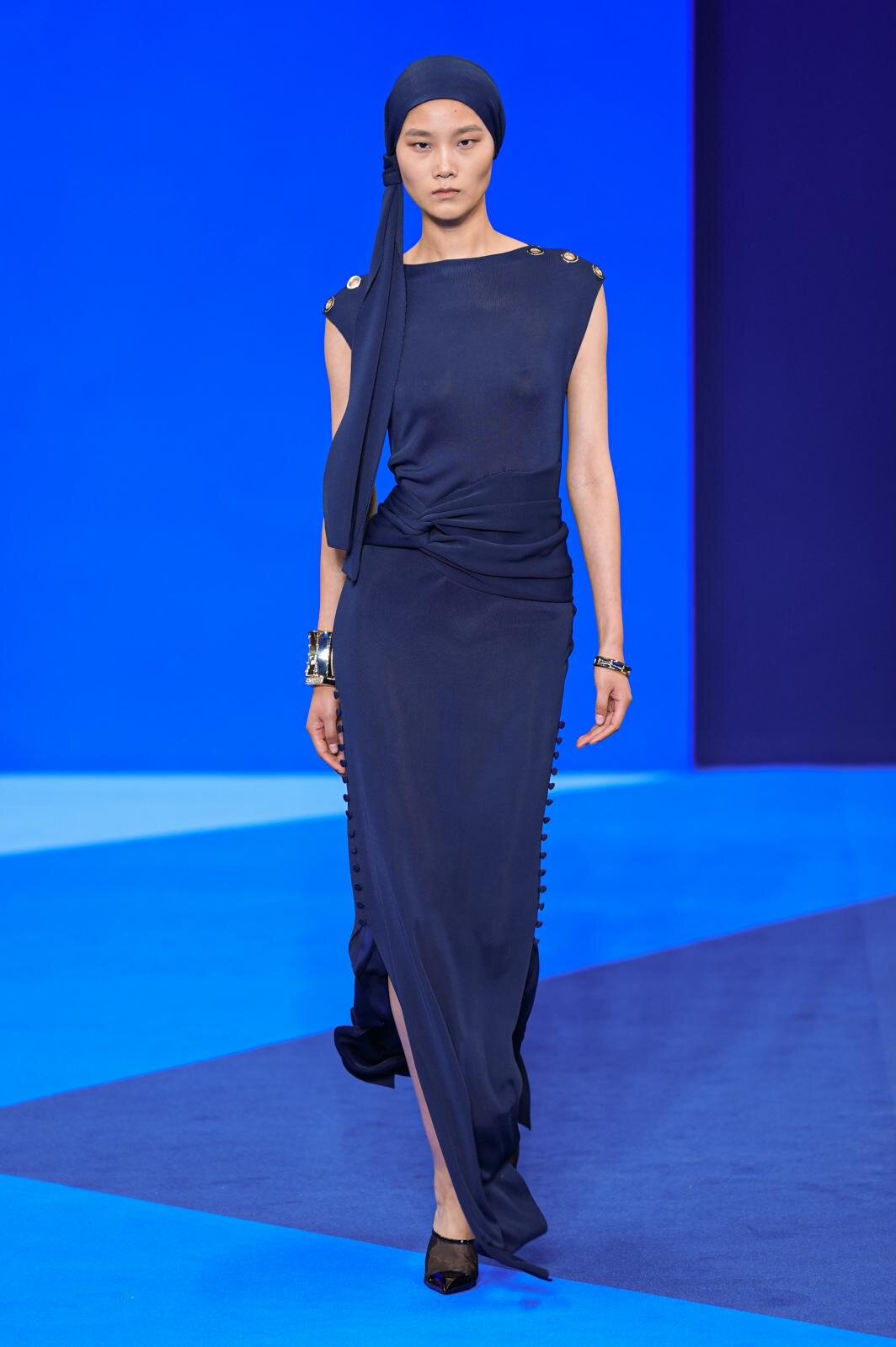 ランバン 2026年春夏<span>コレクション</span> - 写真80