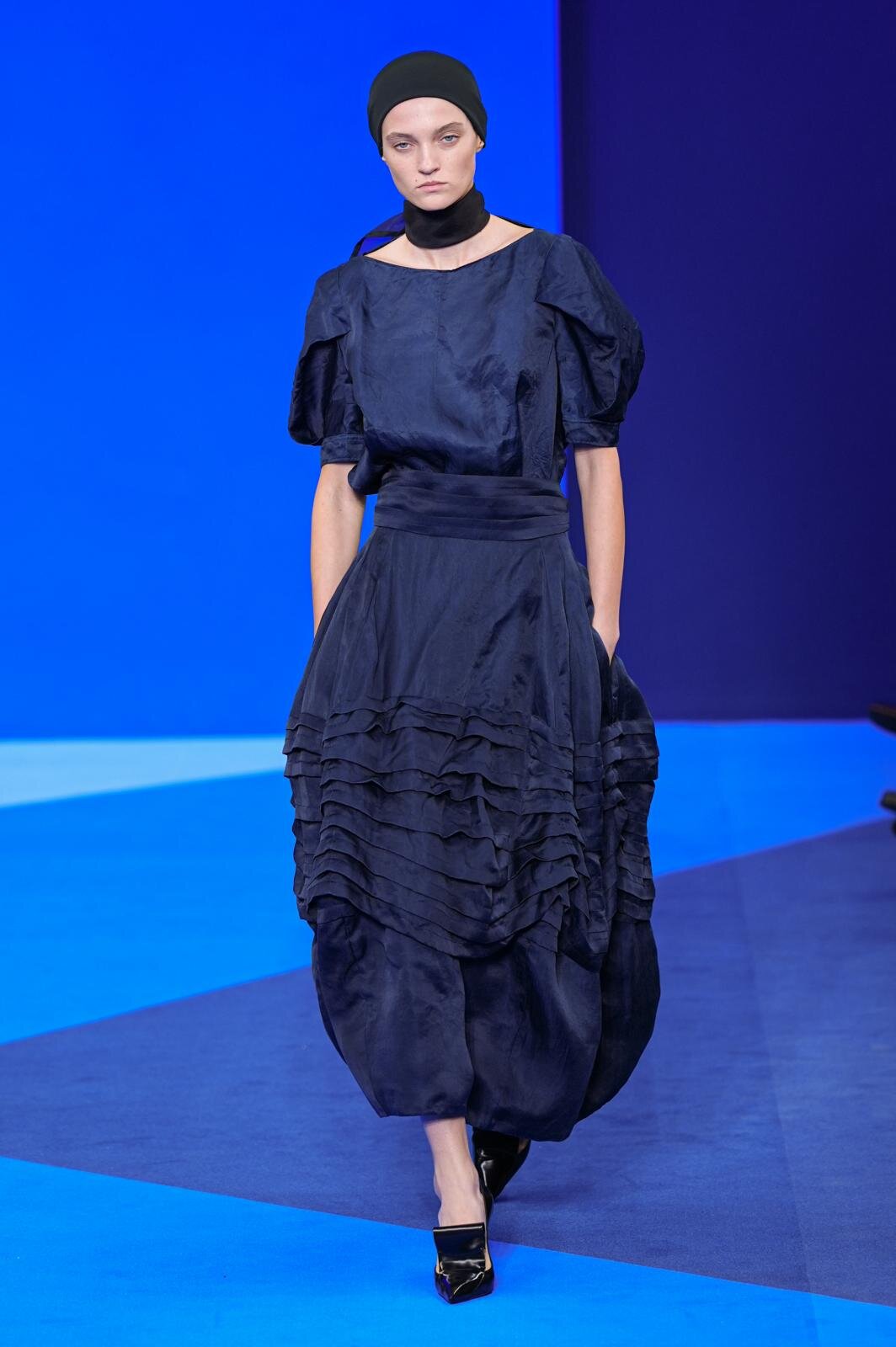 ランバン 2026年春夏<span>コレクション</span> - 写真85