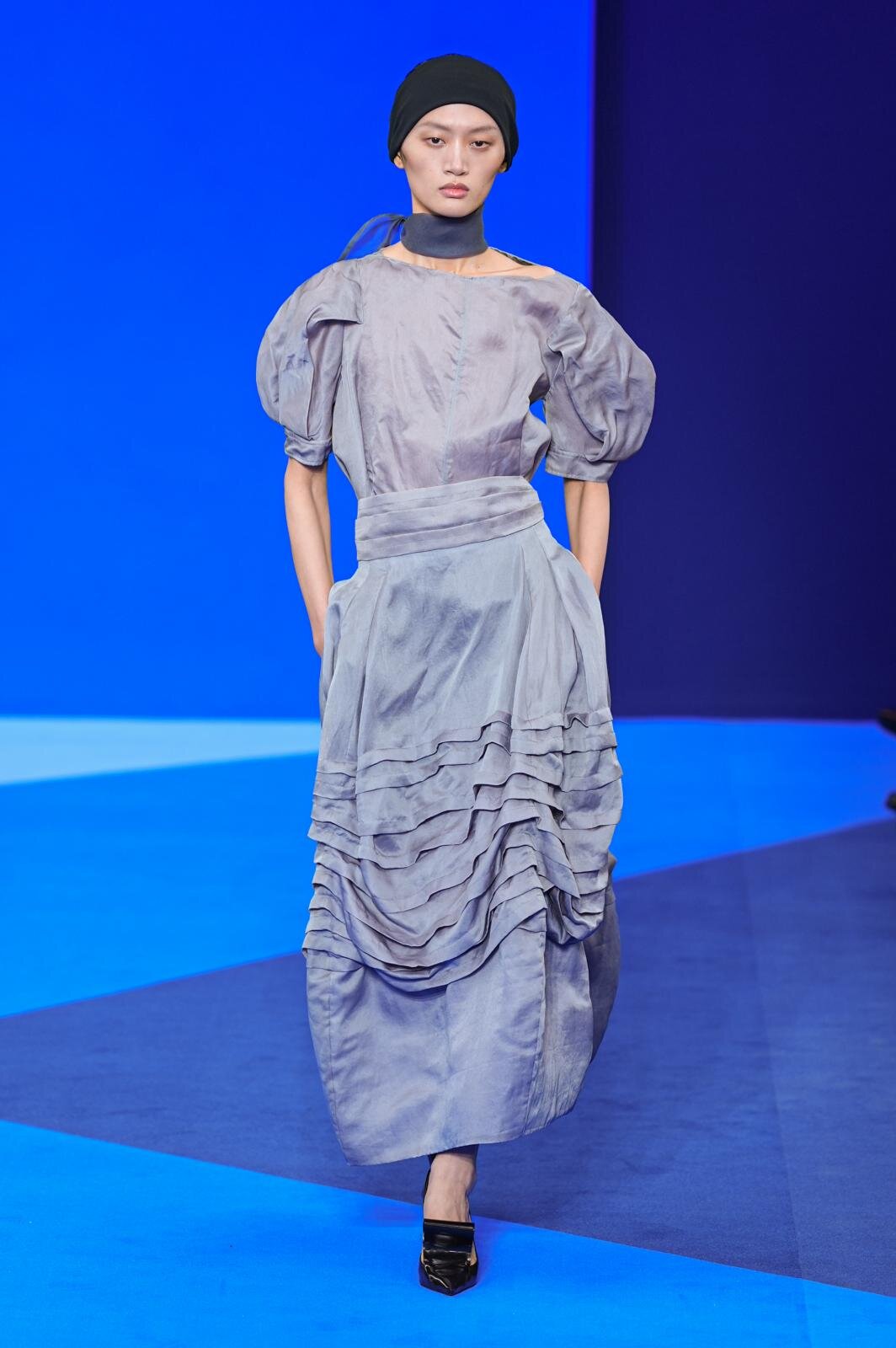 ランバン 2026年春夏<span>コレクション</span> - 写真86