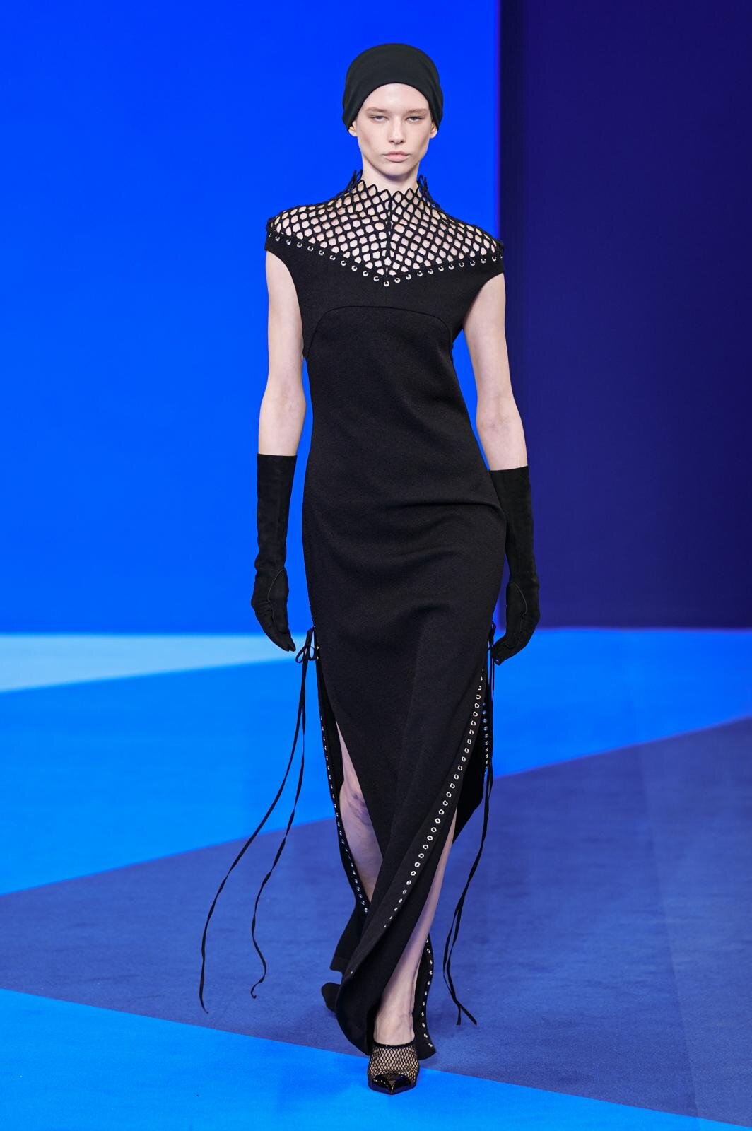 ランバン 2026年春夏<span>コレクション</span> - 写真88