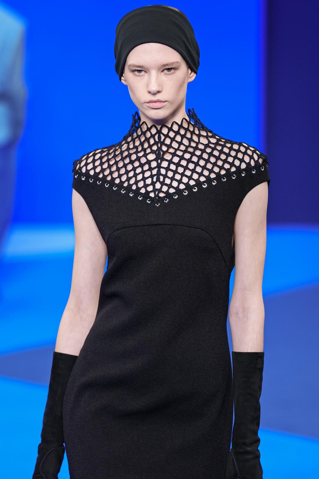 ランバン 2026年春夏<span>コレクション</span> - 写真89