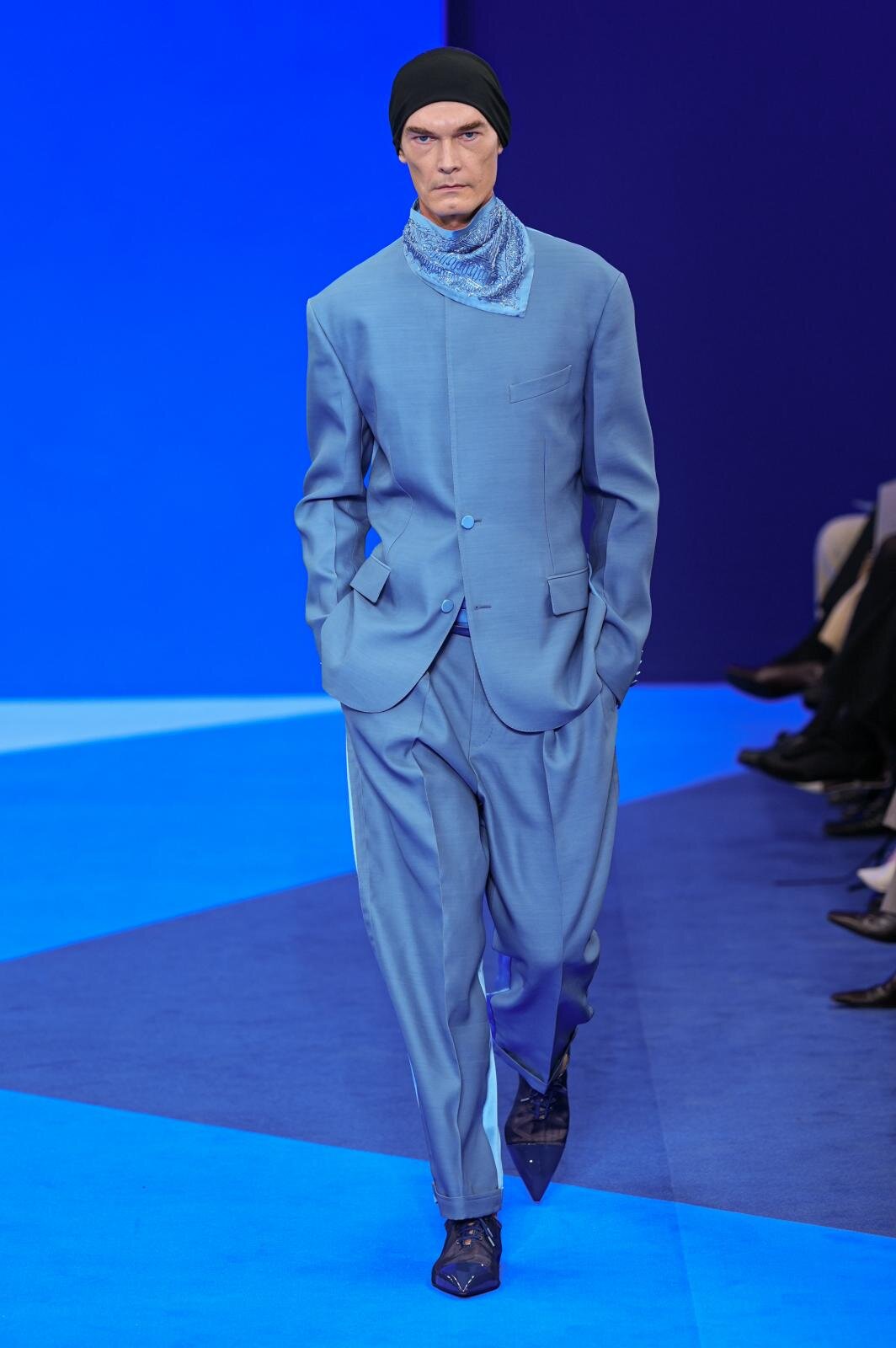 ランバン 2026年春夏<span>コレクション</span> - 写真90