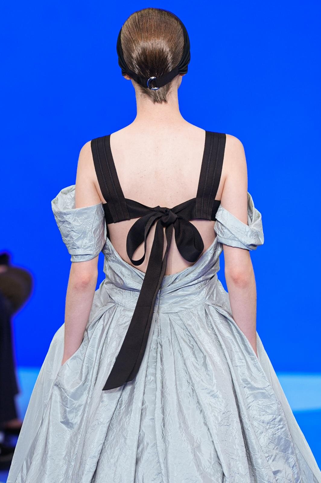 ランバン 2026年春夏<span>コレクション</span> - 写真91