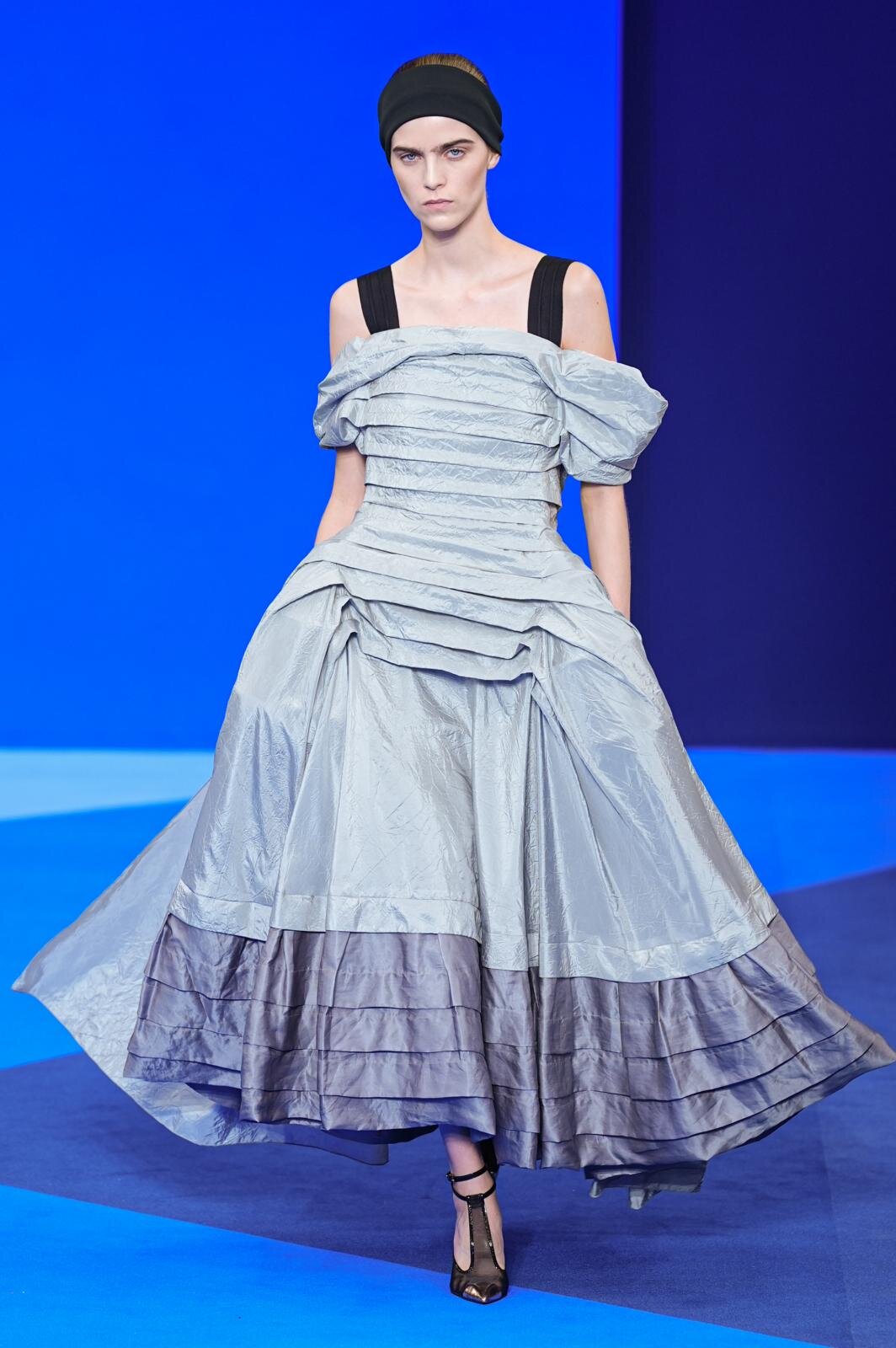 ランバン 26年春夏コレクション - 軽やかなるエレガンス｜写真92