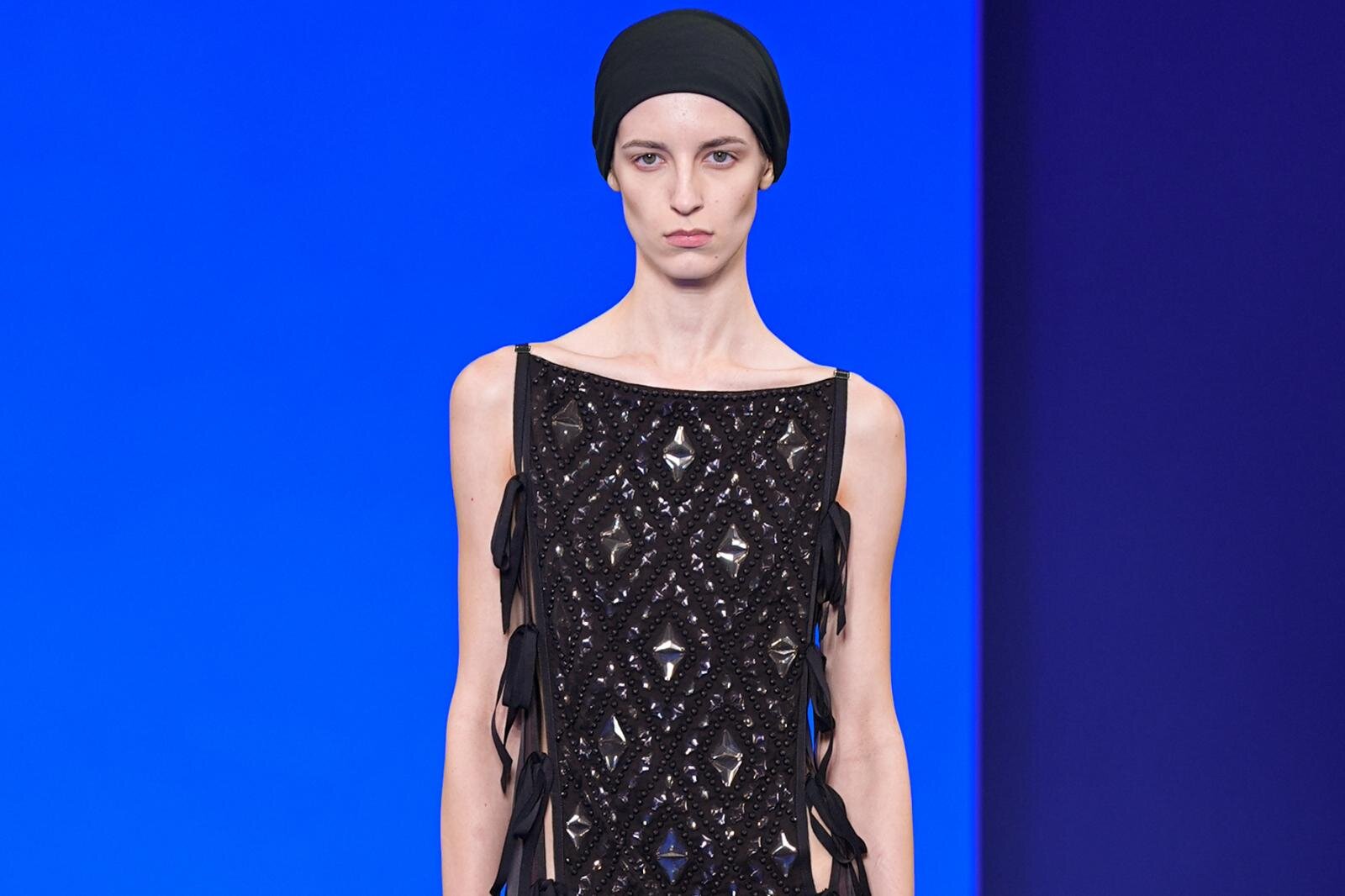 ランバン 26年春夏コレクション - 軽やかなるエレガンス