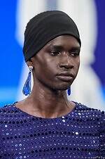 ランバン 26年春夏コレクション - 軽やかなるエレガンス｜写真7