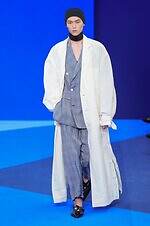 ランバン 26年春夏コレクション - 軽やかなるエレガンス｜写真8