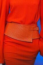 ランバン 26年春夏コレクション - 軽やかなるエレガンス｜写真12