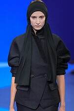 ランバン 26年春夏コレクション - 軽やかなるエレガンス｜写真14