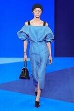 ランバン 26年春夏コレクション - 軽やかなるエレガンス｜写真15