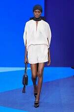 ランバン 26年春夏コレクション - 軽やかなるエレガンス｜写真16