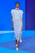 ランバン 26年春夏コレクション - 軽やかなるエレガンス｜写真20