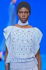 ランバン 26年春夏コレクション - 軽やかなるエレガンス｜写真21