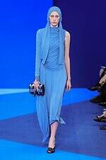 ランバン 26年春夏コレクション - 軽やかなるエレガンス｜写真22