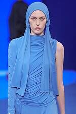 ランバン 26年春夏コレクション - 軽やかなるエレガンス｜写真23