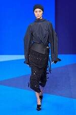 ランバン 26年春夏コレクション - 軽やかなるエレガンス｜写真24