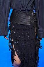 ランバン 26年春夏コレクション - 軽やかなるエレガンス｜写真25