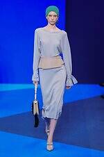 ランバン 26年春夏コレクション - 軽やかなるエレガンス｜写真26