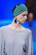 ランバン 26年春夏コレクション - 軽やかなるエレガンス｜写真27