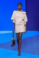 ランバン 26年春夏コレクション - 軽やかなるエレガンス｜写真29