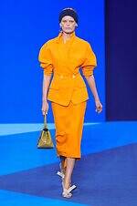 ランバン 26年春夏コレクション - 軽やかなるエレガンス｜写真32