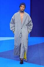 ランバン 26年春夏コレクション - 軽やかなるエレガンス｜写真34